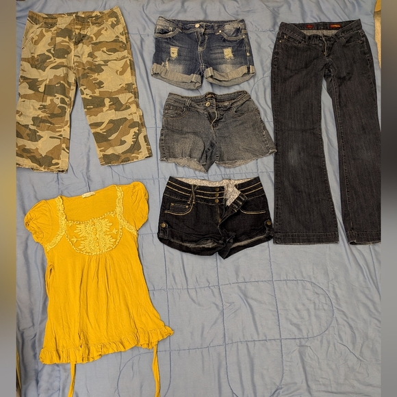 Bundle For Lydia Rose - Picture 6 of 6